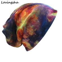 Load image into Gallery viewer, SPACE THEME UNISEX CAP