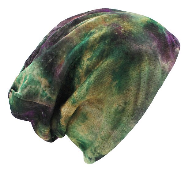 SPACE THEME UNISEX CAP