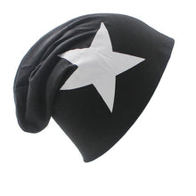 Load image into Gallery viewer, WHITE STAR UNISEX CAP