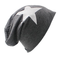 Load image into Gallery viewer, WHITE STAR UNISEX CAP