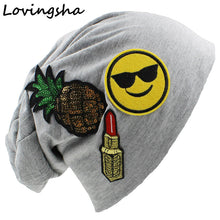 Load image into Gallery viewer, EMOJI UNISEX CAP