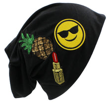 Load image into Gallery viewer, EMOJI UNISEX CAP
