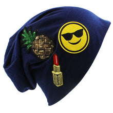 Load image into Gallery viewer, EMOJI UNISEX CAP