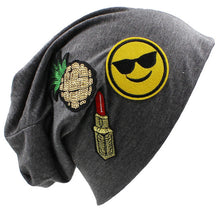 Load image into Gallery viewer, EMOJI UNISEX CAP