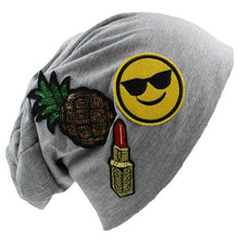 Load image into Gallery viewer, EMOJI UNISEX CAP