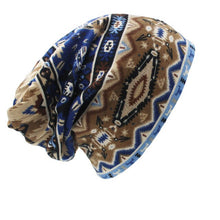 Load image into Gallery viewer, BLUE THEME UNISEX CAP