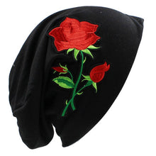 Load image into Gallery viewer, ROSE LOVE UNISEX CAP