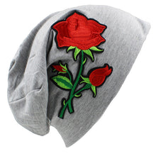 Load image into Gallery viewer, ROSE LOVE UNISEX CAP