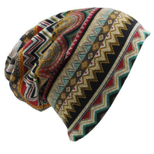 Load image into Gallery viewer, AUTUMN THEME UNISEX CAP