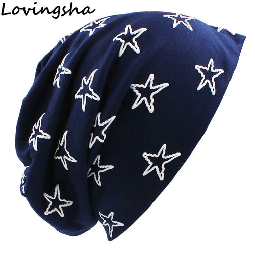 STARS UNISEX CAP