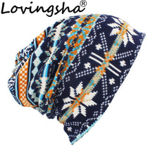Load image into Gallery viewer, WİNTER THEME UNISEX CAP