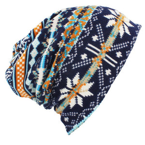 WİNTER THEME UNISEX CAP