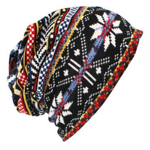 Load image into Gallery viewer, WİNTER THEME UNISEX CAP