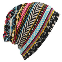 Load image into Gallery viewer, WİNTER THEME UNISEX CAP