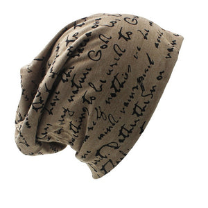 UNISEX CAP