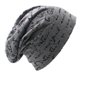 UNISEX CAP
