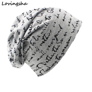 UNISEX CAP
