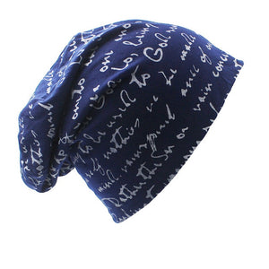 UNISEX CAP