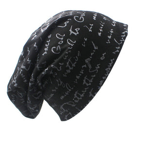 UNISEX CAP