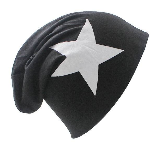 WHİTE STAR UNISEX  CAP